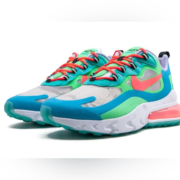 NIKE AIR MAX 270 REACT - Picture 1 of 8
